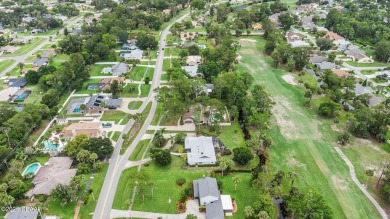 Welcome to your private resort in the heart of Pelican Bay! This on The Club At Pelican Bay - North Course in Florida - for sale on GolfHomes.com, golf home, golf lot