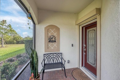 PRIVATE SANCTUARY.  This is your invitation to experience the on Sarasota National Golf Club in Florida - for sale on GolfHomes.com, golf home, golf lot