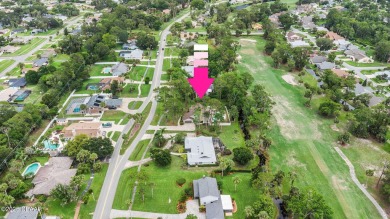 Welcome to your private resort in the heart of Pelican Bay! This on The Club At Pelican Bay - North Course in Florida - for sale on GolfHomes.com, golf home, golf lot