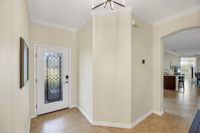 PRIVATE SANCTUARY.  This is your invitation to experience the on Sarasota National Golf Club in Florida - for sale on GolfHomes.com, golf home, golf lot