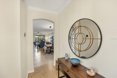 PRIVATE SANCTUARY.  This is your invitation to experience the on Sarasota National Golf Club in Florida - for sale on GolfHomes.com, golf home, golf lot