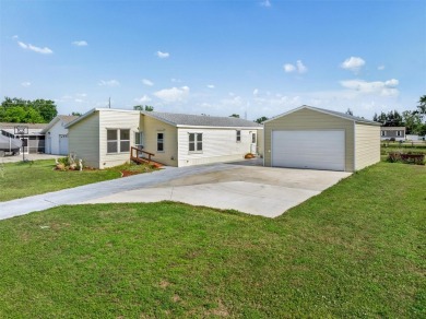 PERFECT HOME FOR YOU AND YOUR TOYS AND X FLOOD ZONE! Located on on Blue Heron Pines Golf Course in Florida - for sale on GolfHomes.com, golf home, golf lot