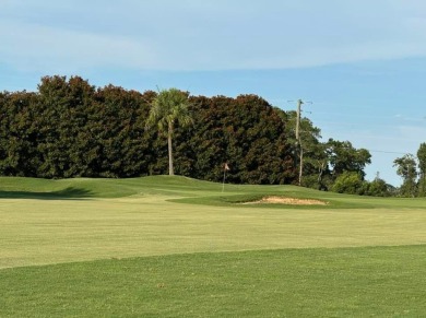 Great investment opportunity with new grounds, zoysia grass, 18 on Circlestone Country Club in Georgia - for sale on GolfHomes.com, golf home, golf lot