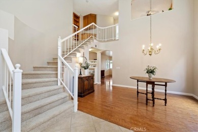 Welcome to this beautifully 3-bedroom, 3-bathroom home in a on Sun Lakes Country Club in California - for sale on GolfHomes.com, golf home, golf lot