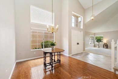 Welcome to this beautifully 3-bedroom, 3-bathroom home in a on Sun Lakes Country Club in California - for sale on GolfHomes.com, golf home, golf lot