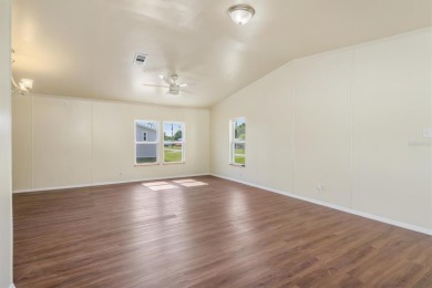 PERFECT HOME FOR YOU AND YOUR TOYS AND X FLOOD ZONE! Located on on Blue Heron Pines Golf Course in Florida - for sale on GolfHomes.com, golf home, golf lot