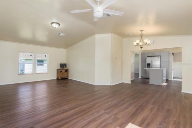 PERFECT HOME FOR YOU AND YOUR TOYS AND X FLOOD ZONE! Located on on Blue Heron Pines Golf Course in Florida - for sale on GolfHomes.com, golf home, golf lot
