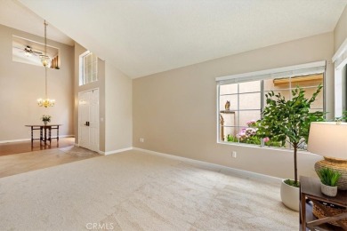 Welcome to this beautifully 3-bedroom, 3-bathroom home in a on Sun Lakes Country Club in California - for sale on GolfHomes.com, golf home, golf lot