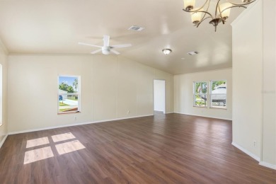 PERFECT HOME FOR YOU AND YOUR TOYS AND X FLOOD ZONE! Located on on Blue Heron Pines Golf Course in Florida - for sale on GolfHomes.com, golf home, golf lot