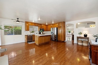 Welcome to this beautifully 3-bedroom, 3-bathroom home in a on Sun Lakes Country Club in California - for sale on GolfHomes.com, golf home, golf lot