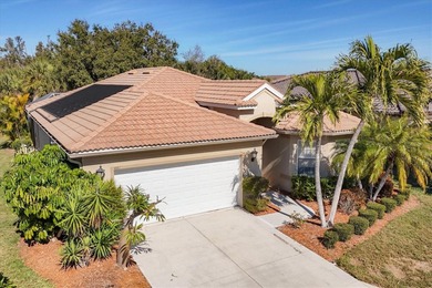 LOOK NOW!! This sought after San Marco floor plan won't last on Pelican Pointe Golf and Country Club in Florida - for sale on GolfHomes.com, golf home, golf lot