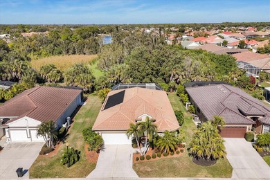 LOOK NOW!! This sought after San Marco floor plan won't last on Pelican Pointe Golf and Country Club in Florida - for sale on GolfHomes.com, golf home, golf lot