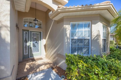 LOOK NOW!! This sought after San Marco floor plan won't last on Pelican Pointe Golf and Country Club in Florida - for sale on GolfHomes.com, golf home, golf lot