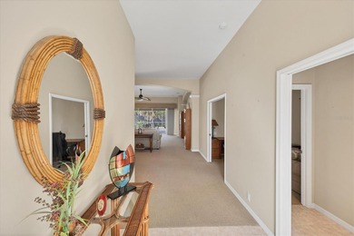 LOOK NOW!! This sought after San Marco floor plan won't last on Pelican Pointe Golf and Country Club in Florida - for sale on GolfHomes.com, golf home, golf lot