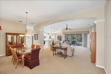 LOOK NOW!! This sought after San Marco floor plan won't last on Pelican Pointe Golf and Country Club in Florida - for sale on GolfHomes.com, golf home, golf lot