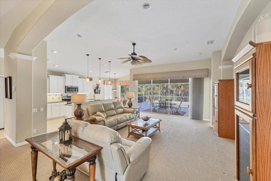 LOOK NOW!! This sought after San Marco floor plan won't last on Pelican Pointe Golf and Country Club in Florida - for sale on GolfHomes.com, golf home, golf lot