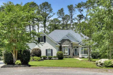Welcome home to 327 Peter Carnes Drive! Located in picturesque on Mount Vintage Plantation and Golf Club  in South Carolina - for sale on GolfHomes.com, golf home, golf lot