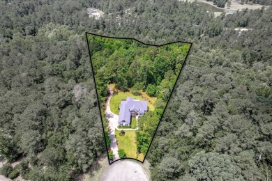 Welcome home to 327 Peter Carnes Drive! Located in picturesque on Mount Vintage Plantation and Golf Club  in South Carolina - for sale on GolfHomes.com, golf home, golf lot
