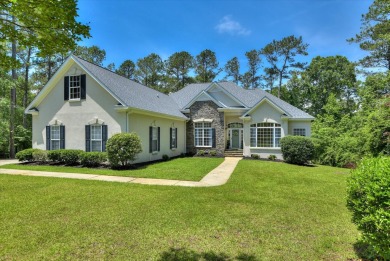 Welcome home to 327 Peter Carnes Drive! Located in picturesque on Mount Vintage Plantation and Golf Club  in South Carolina - for sale on GolfHomes.com, golf home, golf lot