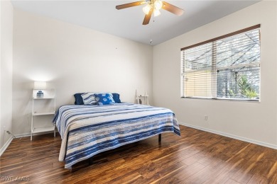 Welcome home to your DREAM villa in the GATED community of on Gateway Golf and Country Club in Florida - for sale on GolfHomes.com, golf home, golf lot