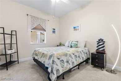 Welcome home to your DREAM villa in the GATED community of on Gateway Golf and Country Club in Florida - for sale on GolfHomes.com, golf home, golf lot