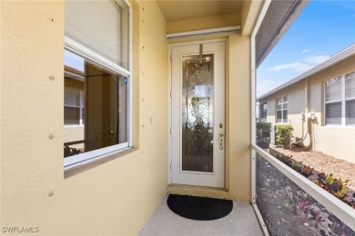 Welcome home to your DREAM villa in the GATED community of on Gateway Golf and Country Club in Florida - for sale on GolfHomes.com, golf home, golf lot