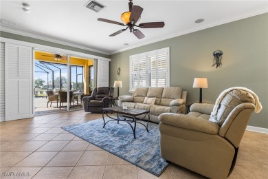 Welcome home to your DREAM villa in the GATED community of on Gateway Golf and Country Club in Florida - for sale on GolfHomes.com, golf home, golf lot