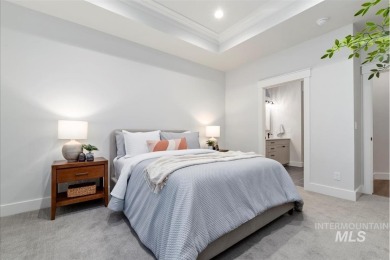 Kinkaid Model | Blackrock Homes. Move-In Ready Home! GATED on Eagle Hills Golf Course in Idaho - for sale on GolfHomes.com, golf home, golf lot