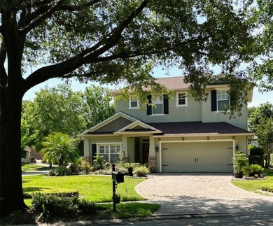 Welcome to this lovingly maintained, move-in ready 4-bedroom, 2 on Victoria Hills Golf Club in Florida - for sale on GolfHomes.com, golf home, golf lot