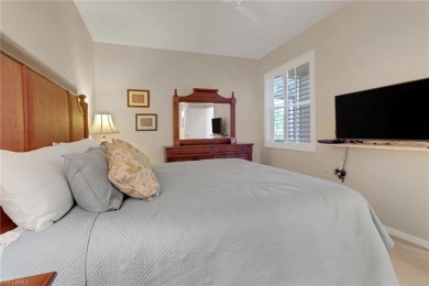 Explore this second floor, highly sought-after Brookside floor on Cedar Hammock Golf and Country Club in Florida - for sale on GolfHomes.com, golf home, golf lot