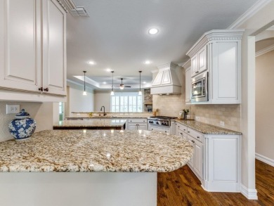 A jewel in Frisco Lakes! This highly-upgraded Sonoma Cove floor on Frisco Lakes Golf Course in Texas - for sale on GolfHomes.com, golf home, golf lot