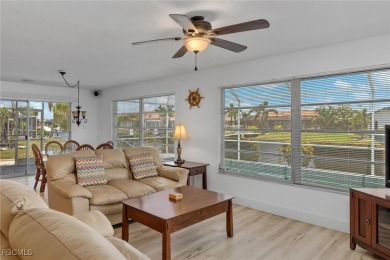 BOATER'S DREAM WITH QUICK OUT TO CHARLOTTE HARBOR AND BEYOND on Saint Andrews South Golf Club in Florida - for sale on GolfHomes.com, golf home, golf lot