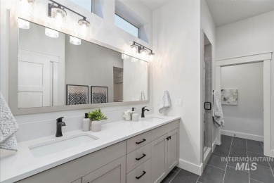 Kinkaid Model | Blackrock Homes. Move-In Ready Home! GATED on Eagle Hills Golf Course in Idaho - for sale on GolfHomes.com, golf home, golf lot