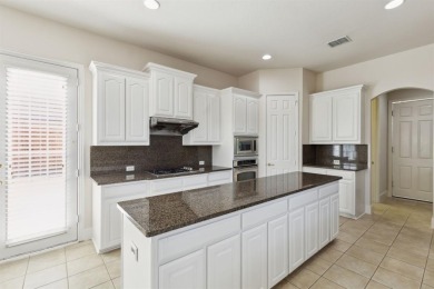 Welcome to this expansive 5,000 square foot residence nestled in on The Lakes at Castle Hill Golf Club in Texas - for sale on GolfHomes.com, golf home, golf lot