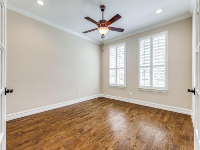 A jewel in Frisco Lakes! This highly-upgraded Sonoma Cove floor on Frisco Lakes Golf Course in Texas - for sale on GolfHomes.com, golf home, golf lot
