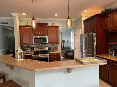 Welcome to this lovingly maintained, move-in ready 4-bedroom, 2 on Victoria Hills Golf Club in Florida - for sale on GolfHomes.com, golf home, golf lot