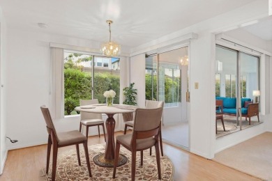 Discover this delightful home in the highly sought-after 55+ on Lake San Marcos Country Club- North Course in California - for sale on GolfHomes.com, golf home, golf lot