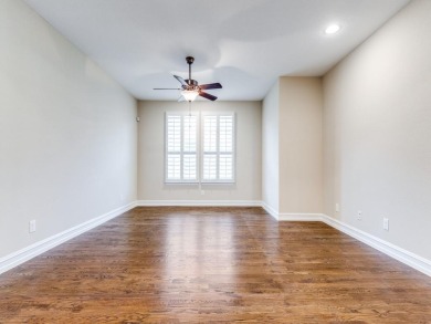A jewel in Frisco Lakes! This highly-upgraded Sonoma Cove floor on Frisco Lakes Golf Course in Texas - for sale on GolfHomes.com, golf home, golf lot