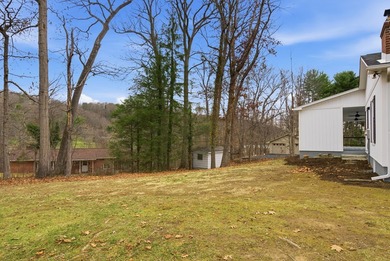 Experience modern comfort in this fully renovated 4-bedroom, 2 on Wytheville Golf Club, Inc. in Virginia - for sale on GolfHomes.com, golf home, golf lot