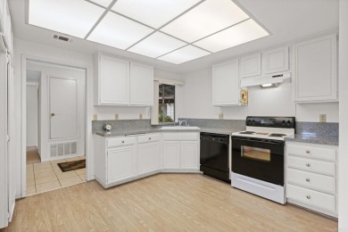 Discover this delightful home in the highly sought-after 55+ on Lake San Marcos Country Club- North Course in California - for sale on GolfHomes.com, golf home, golf lot