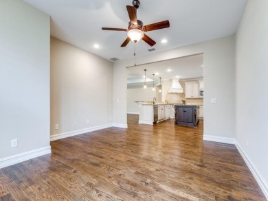 A jewel in Frisco Lakes! This highly-upgraded Sonoma Cove floor on Frisco Lakes Golf Course in Texas - for sale on GolfHomes.com, golf home, golf lot