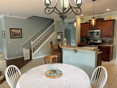 Welcome to this lovingly maintained, move-in ready 4-bedroom, 2 on Victoria Hills Golf Club in Florida - for sale on GolfHomes.com, golf home, golf lot
