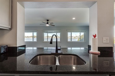 Your slice of Waterfront Paradise:  Experience the ultimate on Mainlands Golf Club in Florida - for sale on GolfHomes.com, golf home, golf lot