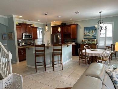 Welcome to this lovingly maintained, move-in ready 4-bedroom, 2 on Victoria Hills Golf Club in Florida - for sale on GolfHomes.com, golf home, golf lot