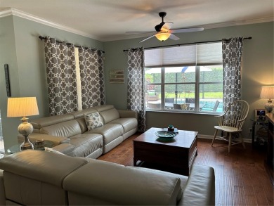 Welcome to this lovingly maintained, move-in ready 4-bedroom, 2 on Victoria Hills Golf Club in Florida - for sale on GolfHomes.com, golf home, golf lot