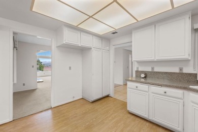 Discover this delightful home in the highly sought-after 55+ on Lake San Marcos Country Club- North Course in California - for sale on GolfHomes.com, golf home, golf lot