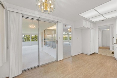 Discover this delightful home in the highly sought-after 55+ on Lake San Marcos Country Club- North Course in California - for sale on GolfHomes.com, golf home, golf lot