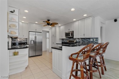 BOATER'S DREAM WITH QUICK OUT TO CHARLOTTE HARBOR AND BEYOND on Saint Andrews South Golf Club in Florida - for sale on GolfHomes.com, golf home, golf lot