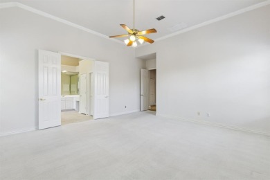 Welcome to this expansive 5,000 square foot residence nestled in on The Lakes at Castle Hill Golf Club in Texas - for sale on GolfHomes.com, golf home, golf lot