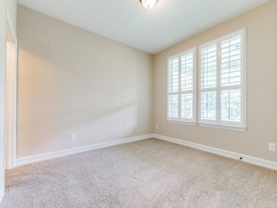 A jewel in Frisco Lakes! This highly-upgraded Sonoma Cove floor on Frisco Lakes Golf Course in Texas - for sale on GolfHomes.com, golf home, golf lot